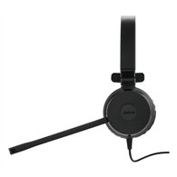 Jabra Evolve 30 II Casque Avec fil Arceau Bureau/Centre d'appels USB Type-C / USB Type-A Noir