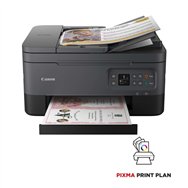 Canon PIXMA TS7450i Jet d'encre A4 4800 x 1200 DPI Wifi