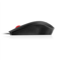 Lenovo 4Y51M03357 souris Bureau Ambidextre USB Type-A Optique 1600 DPI