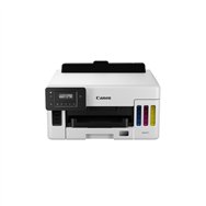 Canon MAXIFY GX5050 imprimante jets d'encres Couleur 600 x 1200 DPI A4 Wifi