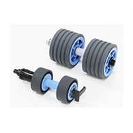 Canon 5595C001 Pièce détachée ou accessoire pour imprimante/scanner Roller 2 pièce(s)