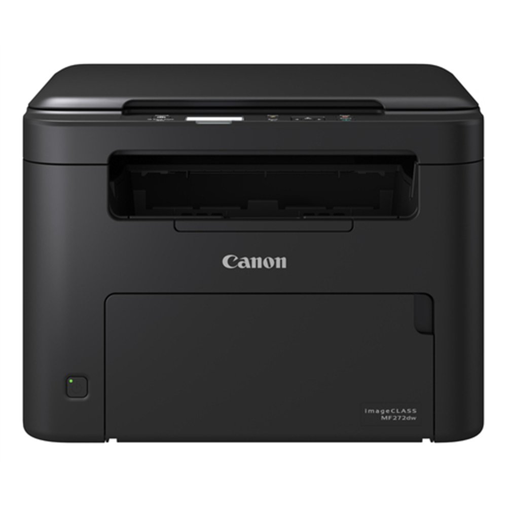 Canon i-SENSYS MF272dw Laser A4 2400 x 600 DPI 29 ppm Wifi