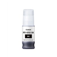 Canon PFI-050 BK cartouche d'encre 1 pièce(s) Original Noir