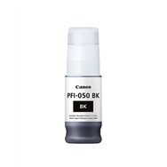 Canon PFI-050 BK cartouche d'encre 1 pièce(s) Original Noir