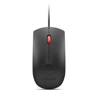 Lenovo 4Y51S24029 souris Bureau Ambidextre USB Type-A Optique 2000 DPI
