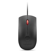 Lenovo 4Y51S24029 souris Bureau Ambidextre USB Type-A Optique 2000 DPI