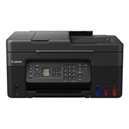 Canon PIXMA G4570 Jet d'encre A4 4800 x 1200 DPI Wifi