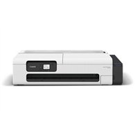 Canon imagePROGRAF TC-20 imprimante grand format Wifi Jet d'encre Couleur 2400 x 1200 DPI A1 (594 x 841 mm) Ethernet/LAN