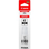 Canon GI-41S PGBK cartouche d'encre 1 pièce(s) Original Noir