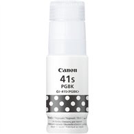 Canon GI-41S PGBK cartouche d'encre 1 pièce(s) Original Noir