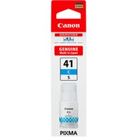 Canon GI-41S C cartouche d'encre 1 pièce(s) Original Cyan