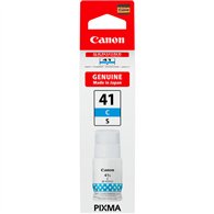 Canon GI-41S C cartouche d'encre 1 pièce(s) Original Cyan