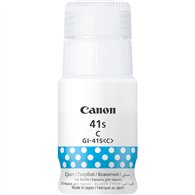 Canon GI-41S C cartouche d'encre 1 pièce(s) Original Cyan