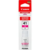 Canon GI-41S M cartouche d'encre 1 pièce(s) Original Magenta
