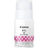 Canon GI-41S M cartouche d'encre 1 pièce(s) Original Magenta