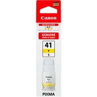 Canon GI-41S Y cartouche d'encre 1 pièce(s) Original Jaune