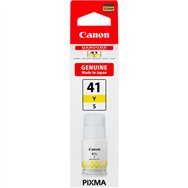 Canon GI-41S Y cartouche d'encre 1 pièce(s) Original Jaune