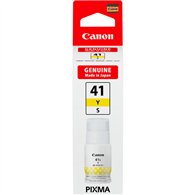 Canon GI-41S Y cartouche d'encre 1 pièce(s) Original Jaune