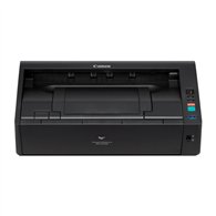 Canon imageFORMULA DR-M1060II Alimentation feuille à feuille de scanner 600 x 600 DPI A3 Noir