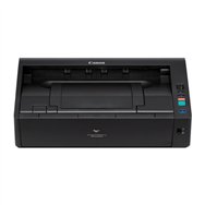 Canon imageFORMULA DR-M1060II Alimentation feuille à feuille de scanner 600 x 600 DPI A3 Noir
