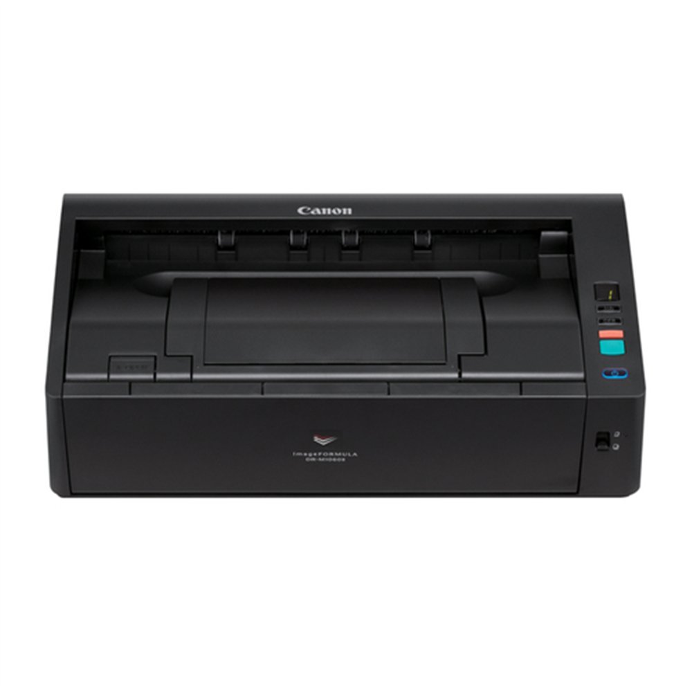 Canon imageFORMULA DR-M1060II Alimentation feuille à feuille de scanner 600 x 600 DPI A3 Noir