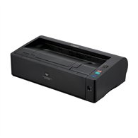 Canon imageFORMULA DR-M1060II Alimentation feuille à feuille de scanner 600 x 600 DPI A3 Noir