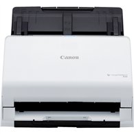 Canon imageFORMULA R30 Chargeur automatique de documents + Scanner à feuille 600 x 600 DPI A4 Blanc