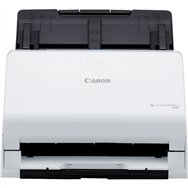 Canon imageFORMULA R30 Chargeur automatique de documents + Scanner à feuille 600 x 600 DPI A4 Blanc