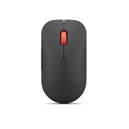 Lenovo Pro Plus 6050 souris Bureau Ambidextre RF sans fil + Bluetooth Optique 2400 DPI