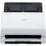 Canon imageFORMULA R30 Chargeur automatique de documents + Scanner à feuille 600 x 600 DPI A4 Blanc