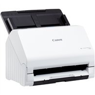 Canon imageFORMULA R30 Chargeur automatique de documents + Scanner à feuille 600 x 600 DPI A4 Blanc