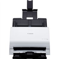 Canon imageFORMULA R30 Chargeur automatique de documents + Scanner à feuille 600 x 600 DPI A4 Blanc
