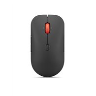 Lenovo Pro Plus 6050 souris Bureau Ambidextre RF sans fil + Bluetooth Optique 2400 DPI