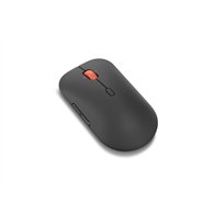 Lenovo Pro Plus 6050 souris Bureau Ambidextre RF sans fil + Bluetooth Optique 2400 DPI