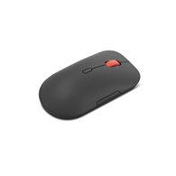 Lenovo Pro Plus 6050 souris Bureau Ambidextre RF sans fil + Bluetooth Optique 2400 DPI