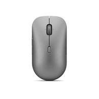 Lenovo Pro Plus 6050 souris Bureau Ambidextre RF sans fil + Bluetooth Optique 2400 DPI