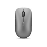 Lenovo Pro Plus 6050 souris Bureau Ambidextre RF sans fil + Bluetooth Optique 2400 DPI