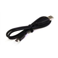 Canon 6144B003 câble USB USB 2.0 USB A Mini-USB B Noir