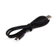 Canon 6144B003 câble USB USB 2.0 USB A Mini-USB B Noir
