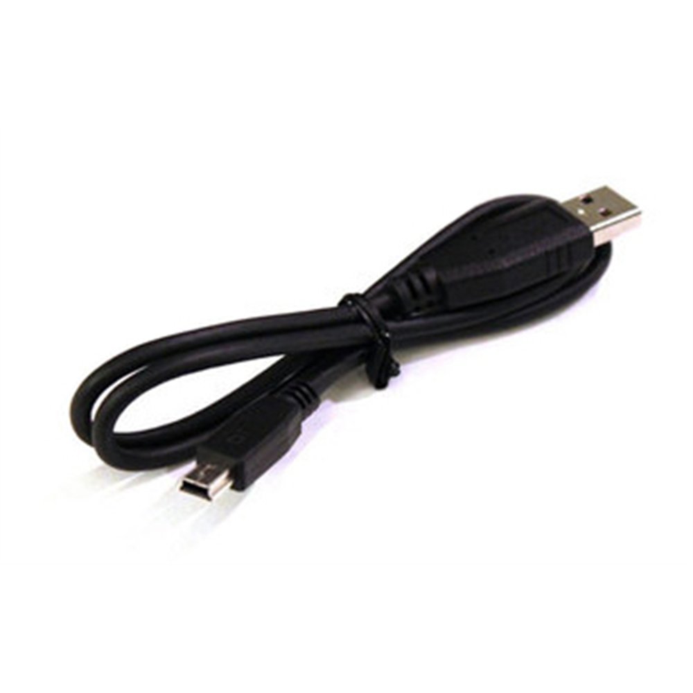 Canon 6144B003 câble USB USB 2.0 USB A Mini-USB B Noir