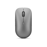 Lenovo Pro Plus 6050 souris Bureau Ambidextre RF sans fil + Bluetooth Optique 2400 DPI