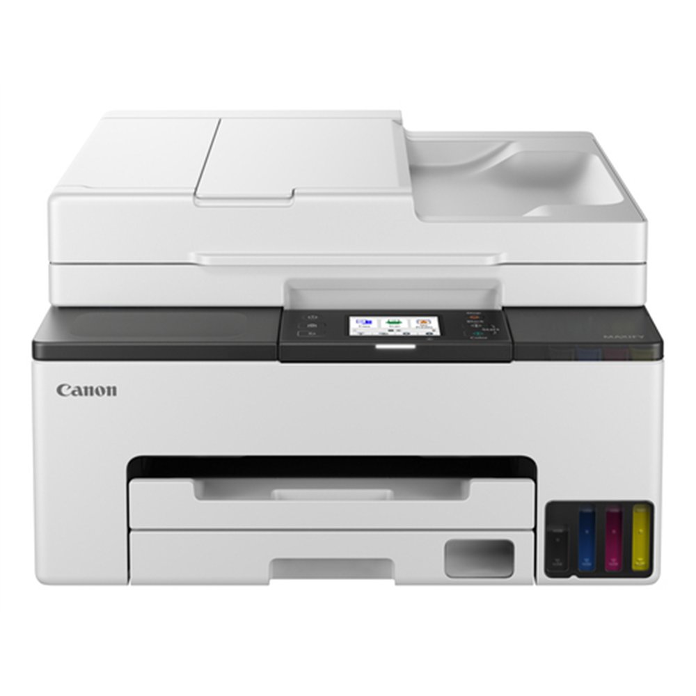 Canon MAXIFY GX2050 Jet d'encre A4 600 x 1200 DPI Wifi