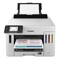 Canon MAXIFY GX5550 imprimante jets d'encres Couleur 600 x 1200 DPI A4 Wifi