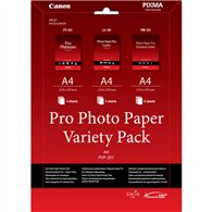 Canon 6211B021 papier photos A4 Blanc