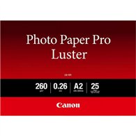 Canon 6211B026 papier photos A2 Blanc