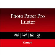 Canon 6211B026 papier photos A2 Blanc