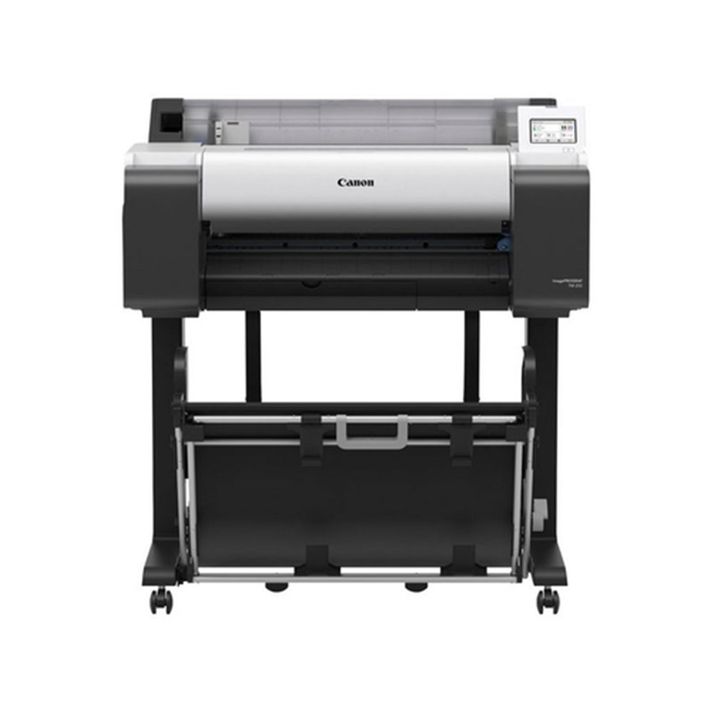Canon imagePROGRAF TM-255 imprimante grand format Wifi Jet d'encre Couleur 2400 x 1200 DPI Ethernet/LAN