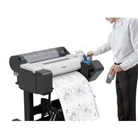 Canon imagePROGRAF TM-255 imprimante grand format Wifi Jet d'encre Couleur 2400 x 1200 DPI Ethernet/LAN