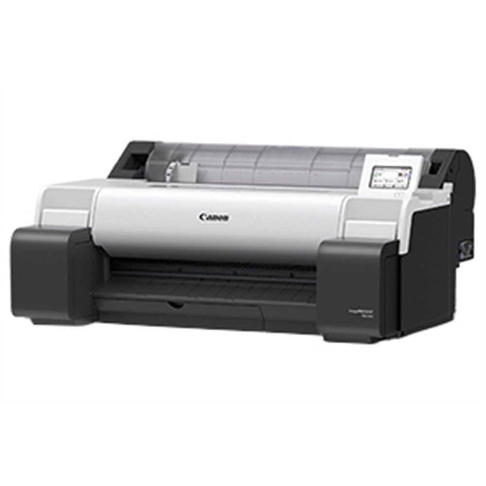 Canon imagePROGRAF TM-240 imprimante grand format Wifi Jet d'encre Couleur 2400 x 1200 DPI A1 (594 x 841 mm) Ethernet/LAN