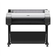 Canon imagePROGRAF TM-340 imprimante grand format Wifi Bubblejet Couleur 2400 x 1200 DPI A0 (841 x 1189 mm) Ethernet/LAN